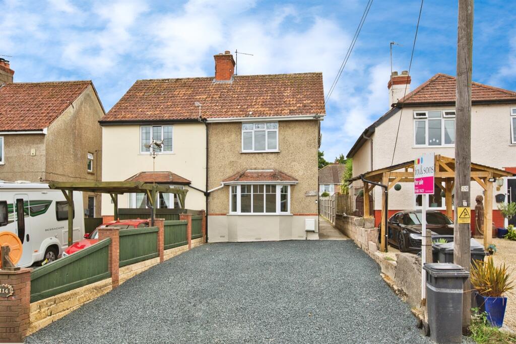 Main image of property: South Street, Crewkerne