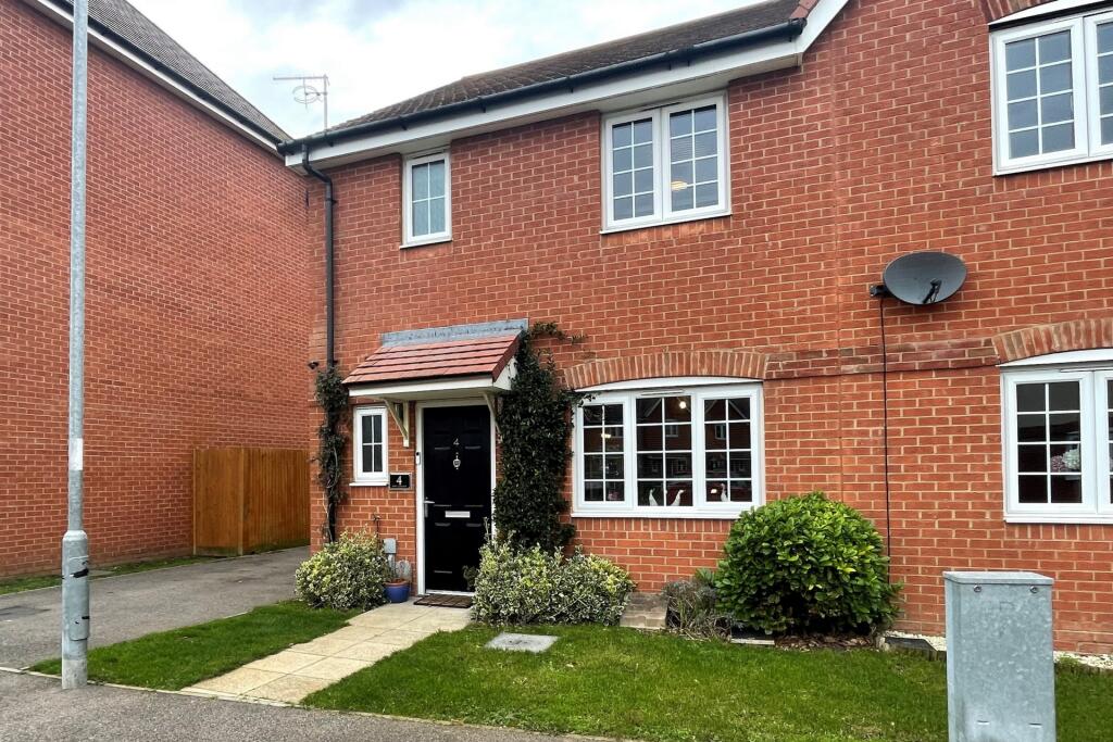 Main image of property: Swift Crescent, Deal, CT14