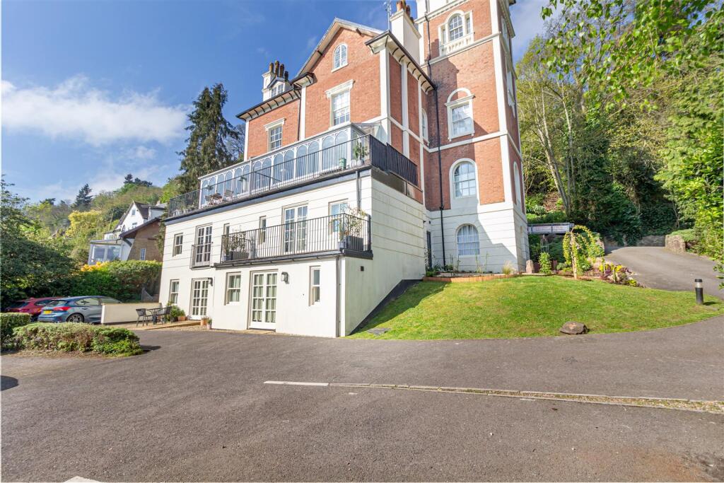 Main image of property: St. Anns Road, Malvern