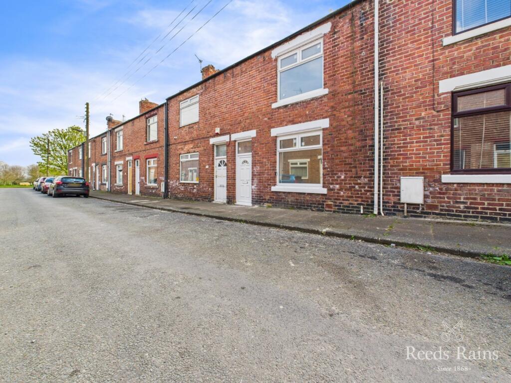 Main image of property: Albert Street, Chilton, Ferryhill, Durham, DL17