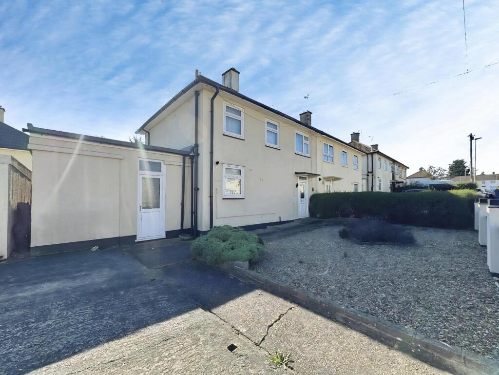 Main image of property: Cheriton Road, Leicester