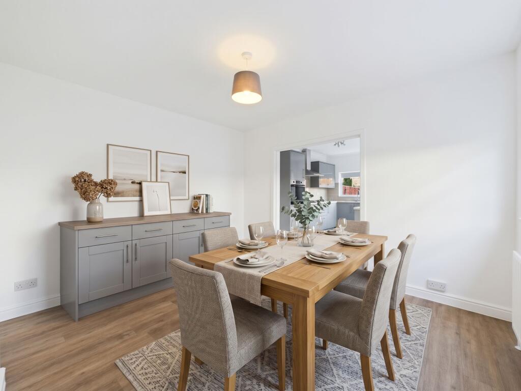 Plains Road, Mapperley, Nottingham photo 3