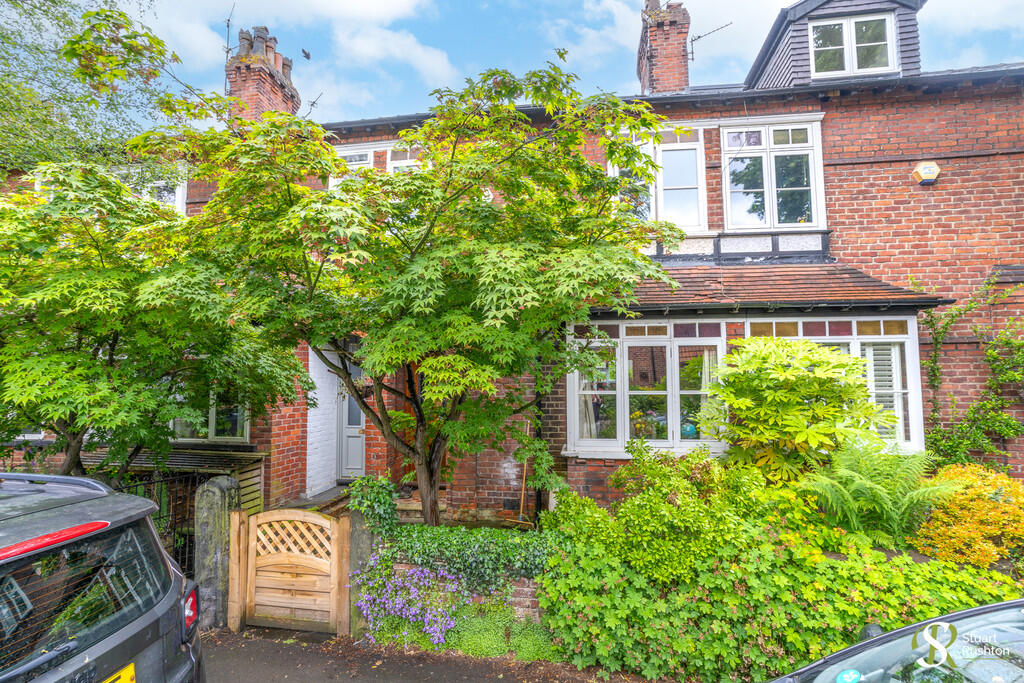 Main image of property: Cranford Avenue, Knutsford
