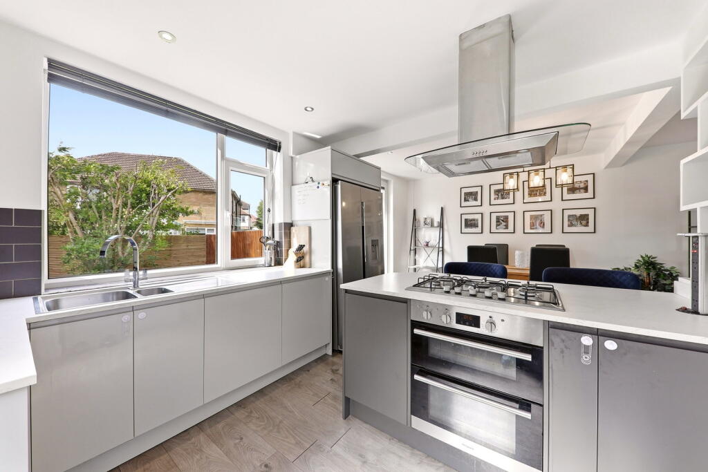 House in Leeds - View 3