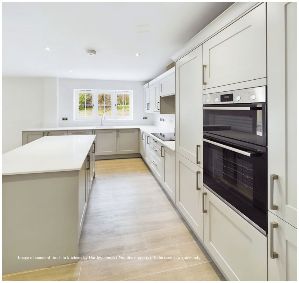 Oak Lodge, Bursledon, Southampton, SO31 photo 3