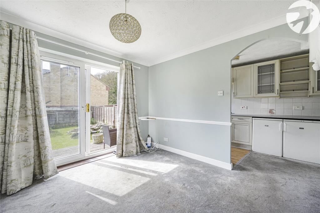 House in Dartford, Stone - View 3