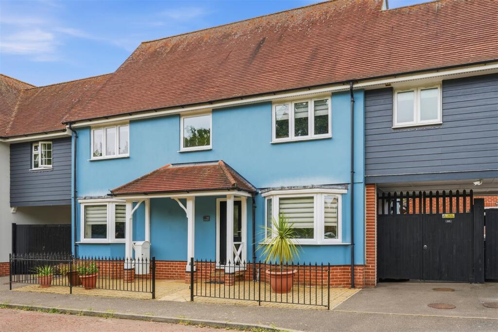 Main image of property: Archer Crescent, Tiptree, Colchester