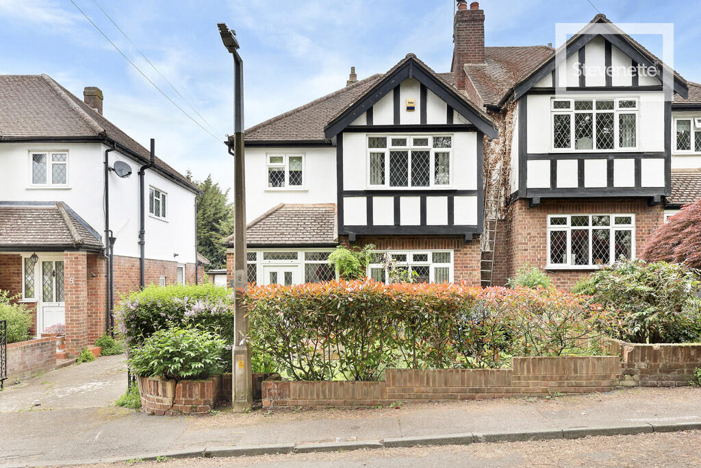 Main image of property: Wood Meads, Epping