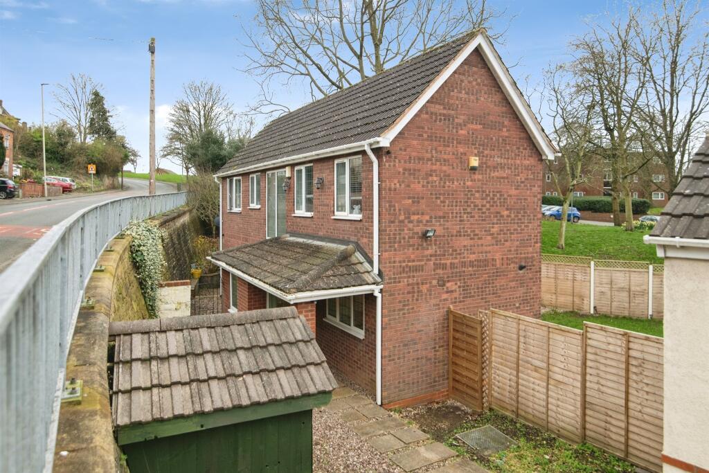 Main image of property: Humphrey Street, Lower Gornal, Dudley