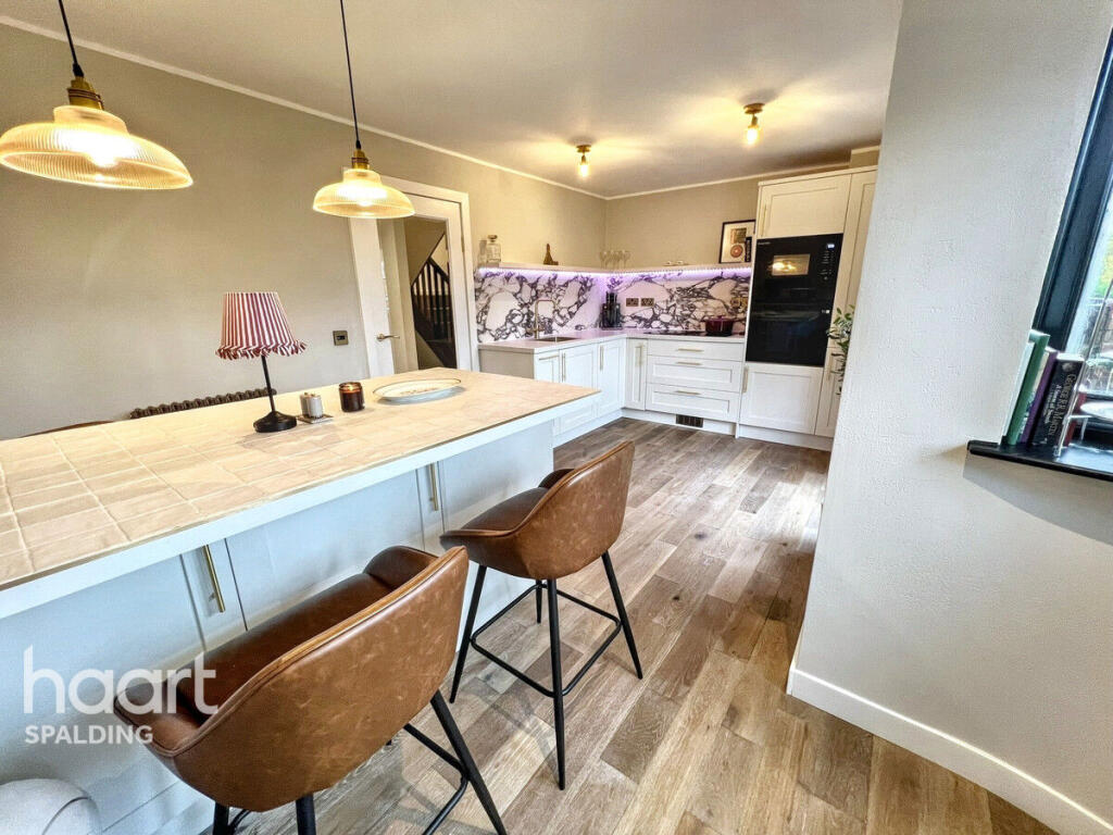 Main image of property: Albion Wharf, Spalding