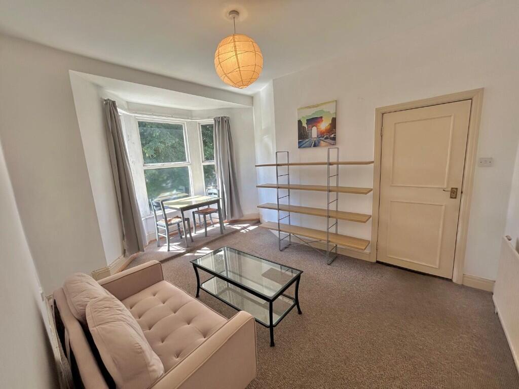 Main image of property: Richmond Road, Cardiff (City), CF24