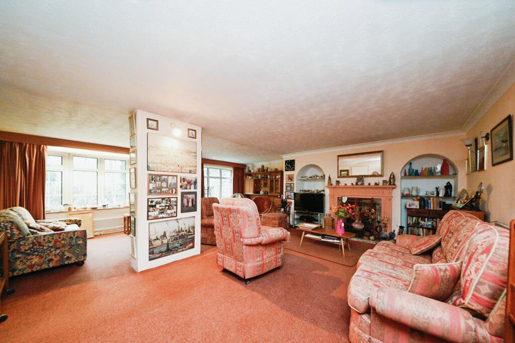 Main Road, West Bilney, King's Lynn, Norfolk, PE32 photo 2