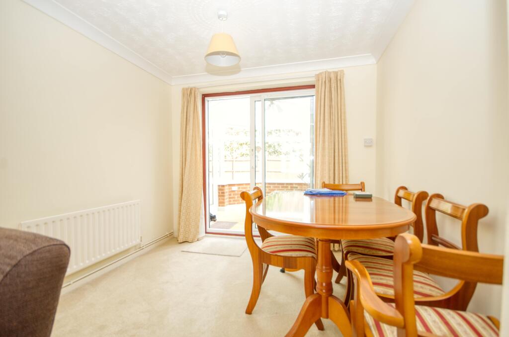 House in Southampton - View 5