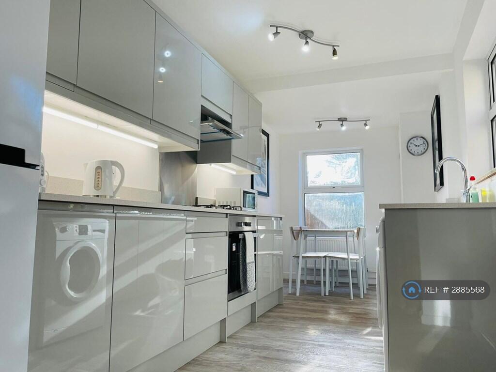 House in Peterborough - More