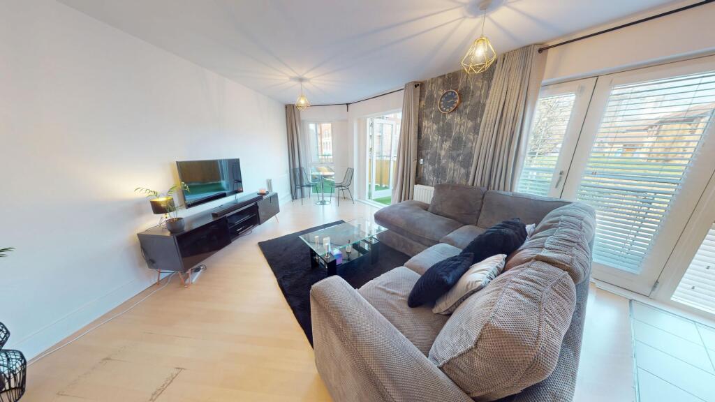 Main image of property: Great Colmore Street, Birmingham, B15