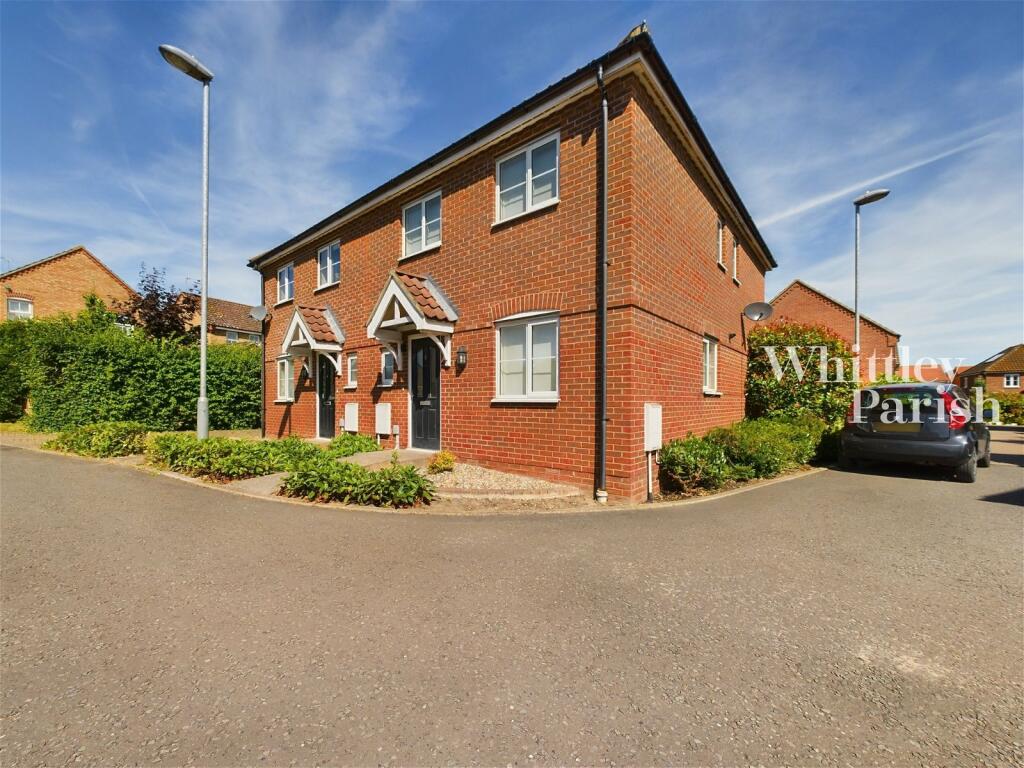 Windsor Court, Diss photo 2