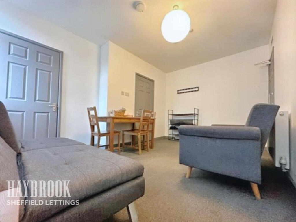 Main image of property: Park Grove, Barnsley