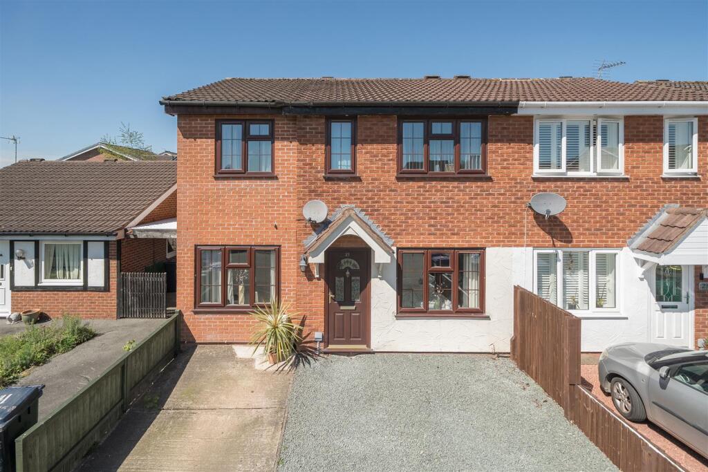 Main image of property: Aston Way, Oswestry