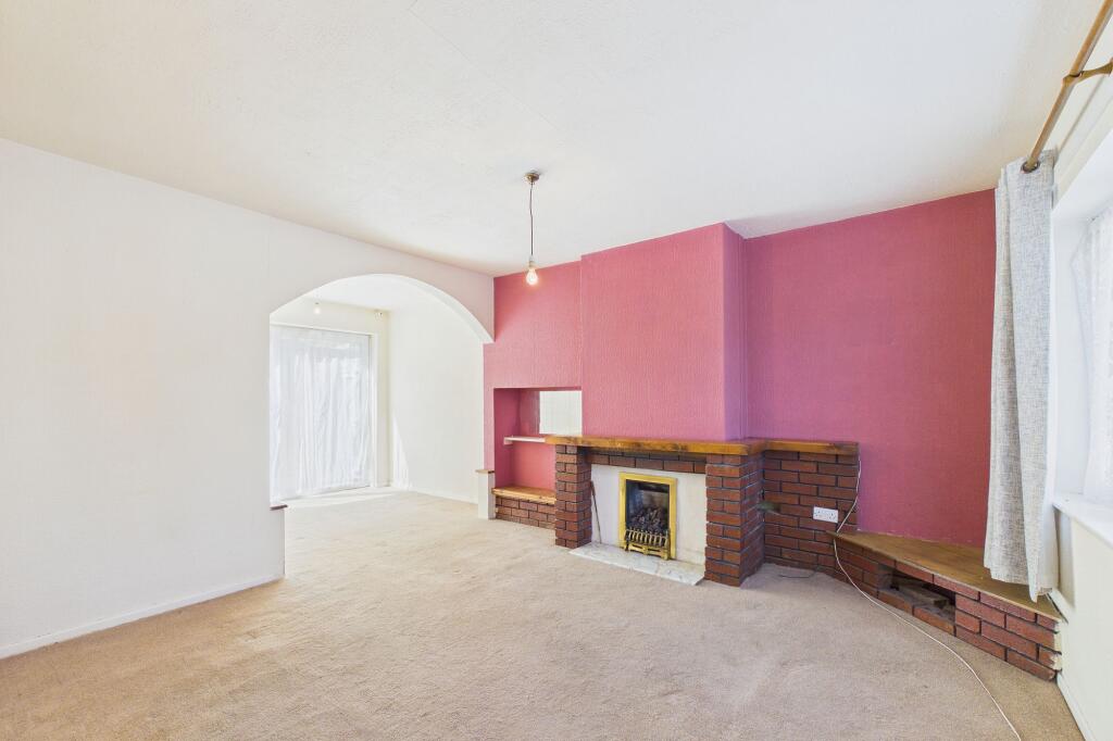 House in Chester, Hoole, City of Chester - View 2