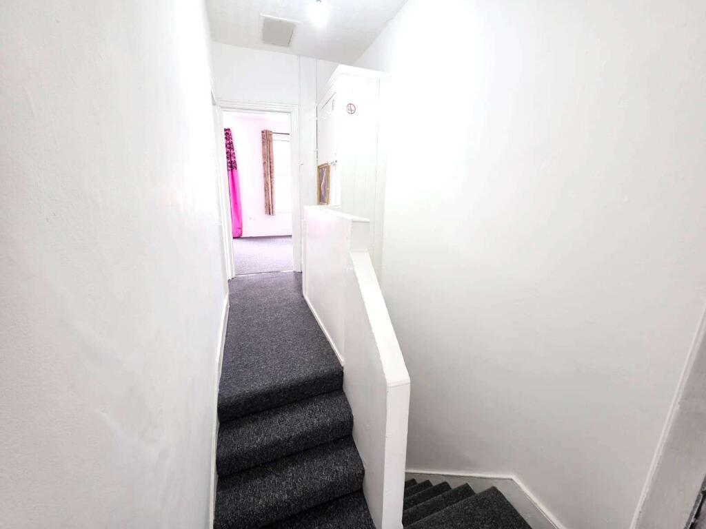 3 bedroom terraced house for rent