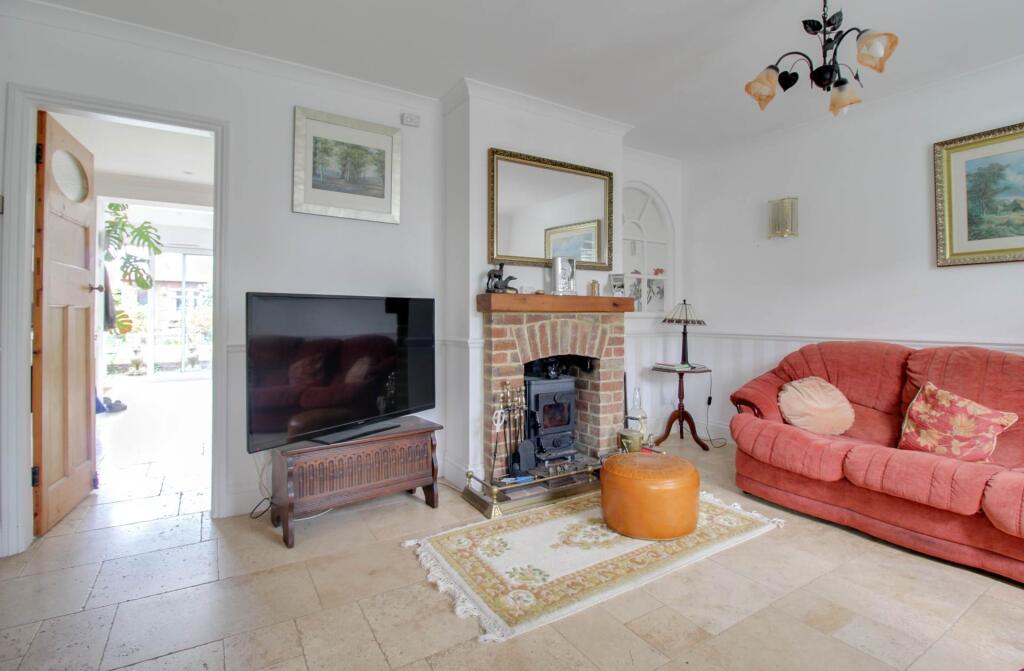Station Road, Plumpton Green photo 3