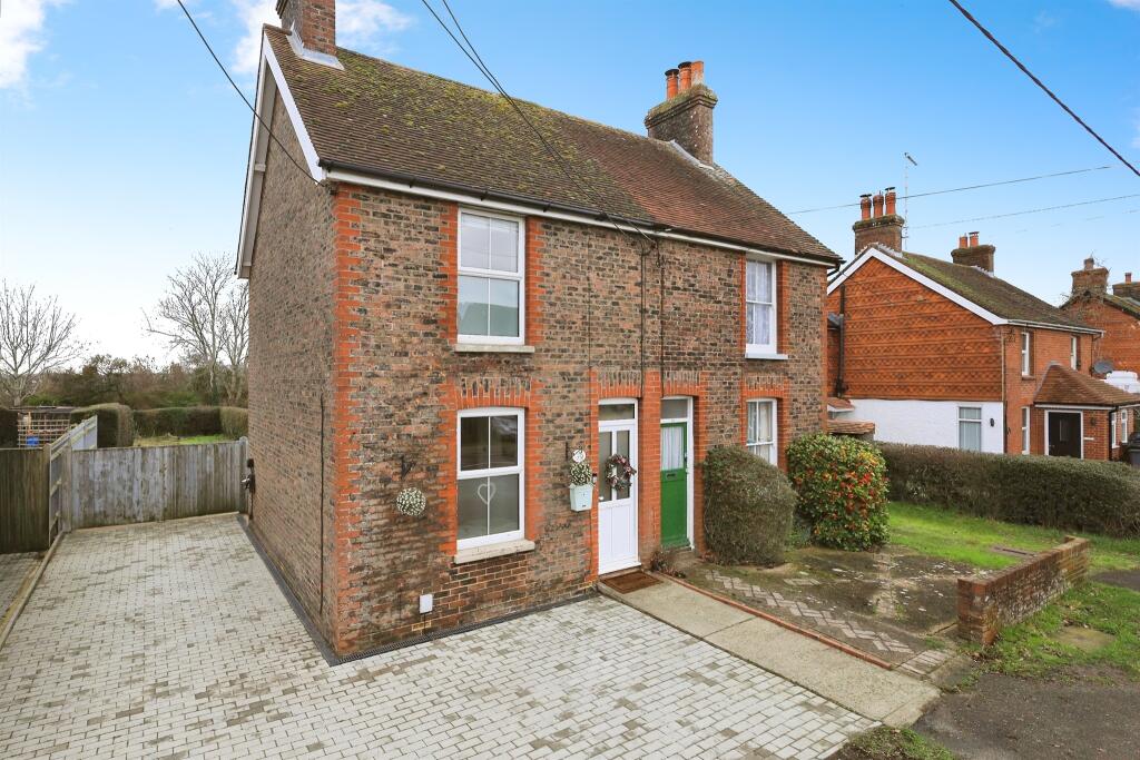 Main image of property: Hawks Road, Hailsham