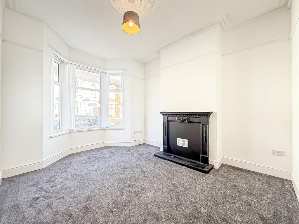 House in Wirral, Liverpool City Region - View 2