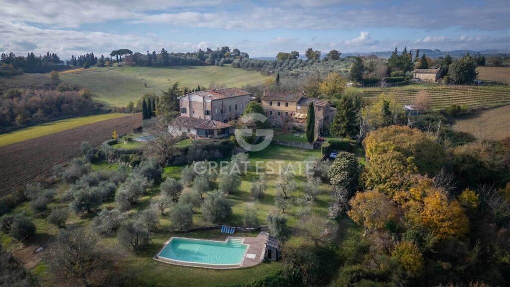 Main image of property: Tuscany, Siena, Siena