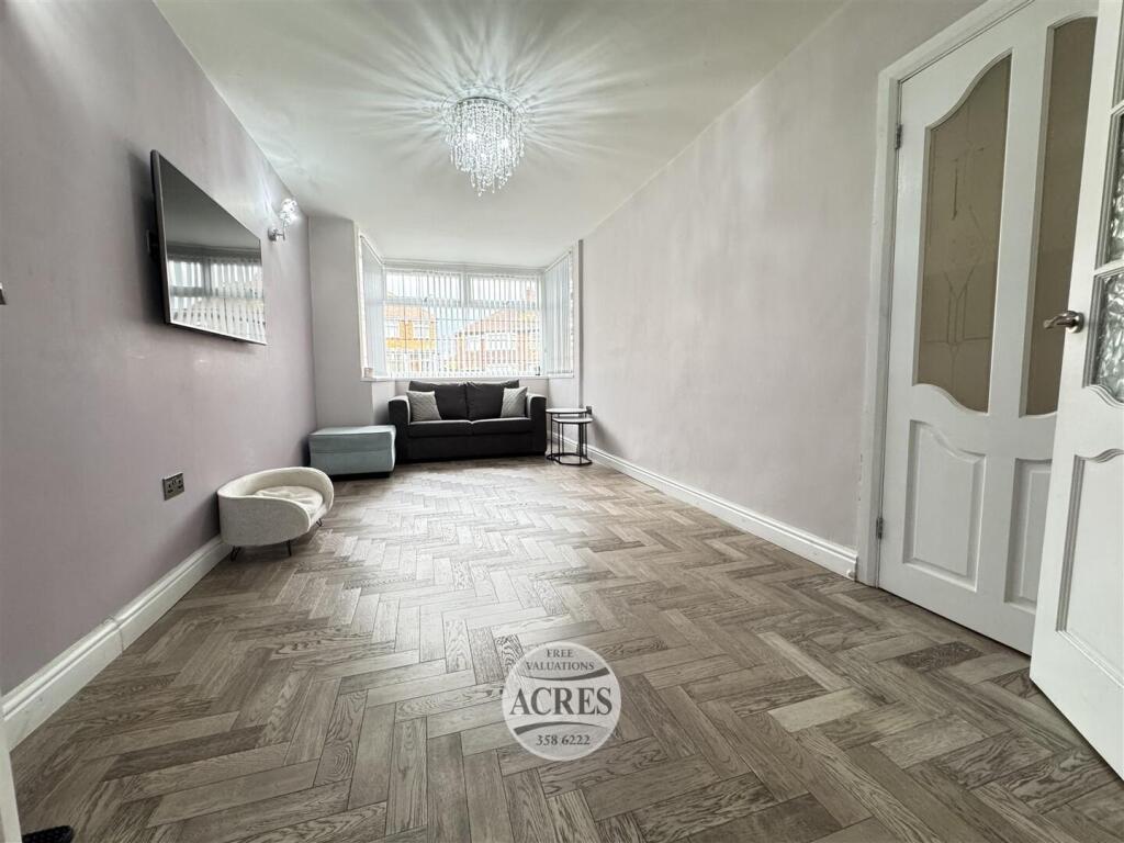 Tysoe Road, Great Barr, Birmingham photo 2