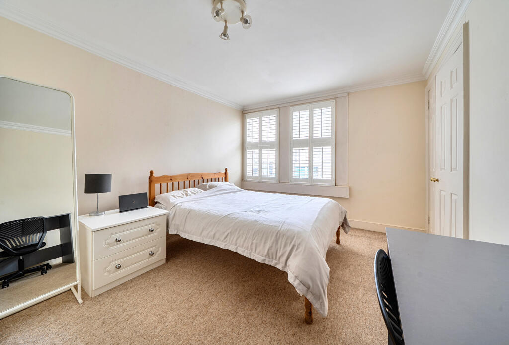 Main image of property: Widcombe Parade, Bath, Somerset, BA2