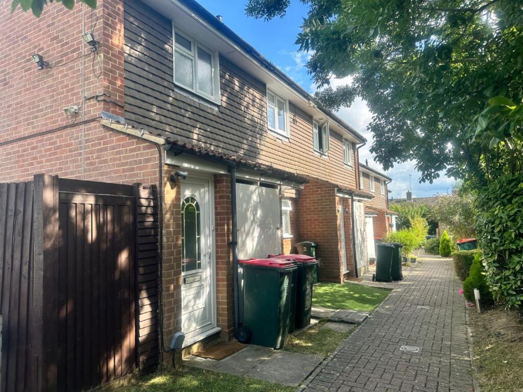 Main image of property: Hunter Road, Southgate, Crawley, West Sussex