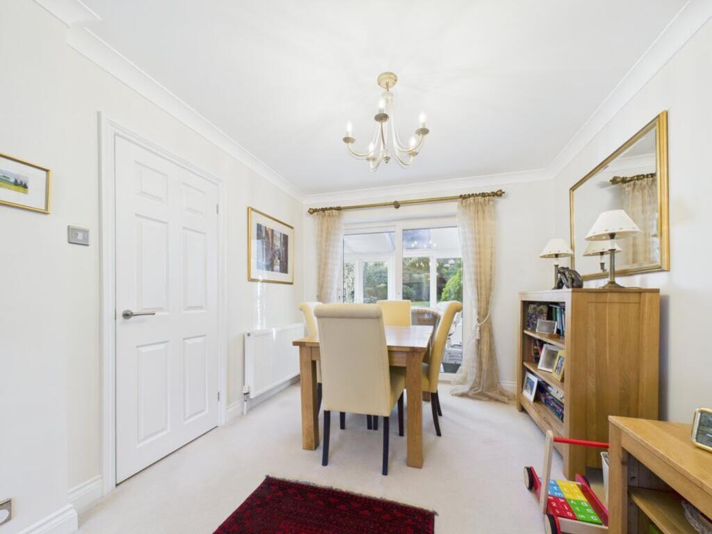 Juniper Way, Tilehurst, RG31 – pohled 6