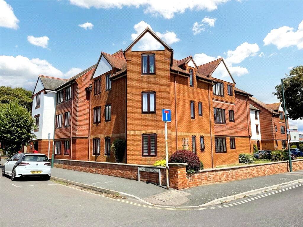Main image of property: Campbell Road, Bognor Regis, West Sussex