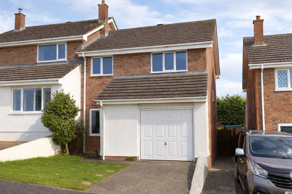 Main image of property: Pydar Close, Newquay