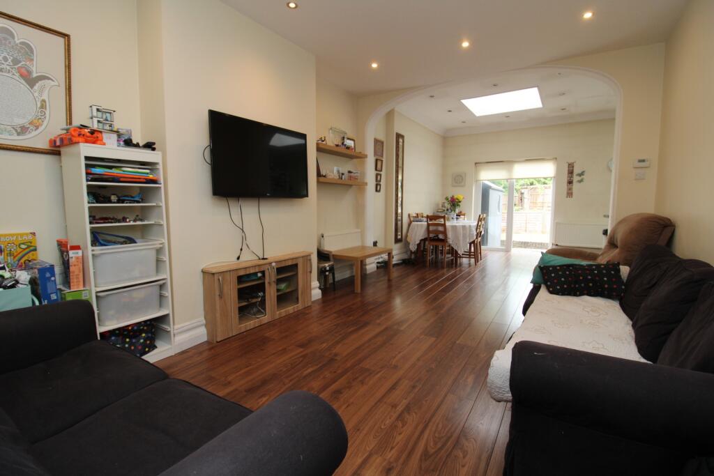 Main image of property: The Drive, Golders Green, NW11