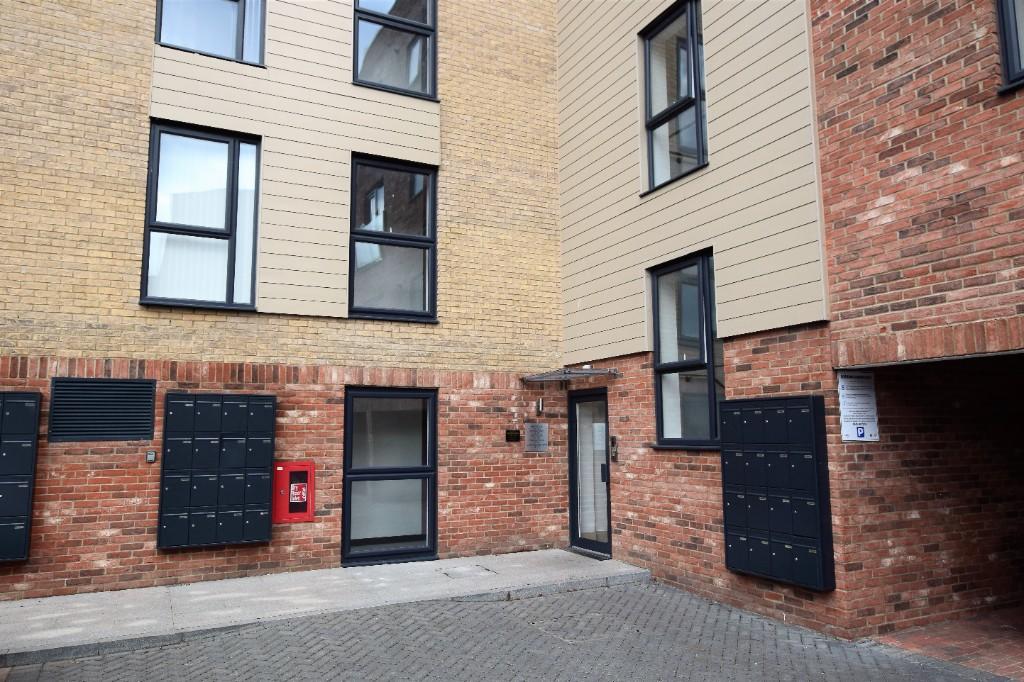 Main image of property: Station Hill, Bury St. Edmunds, Suffolk, IP32