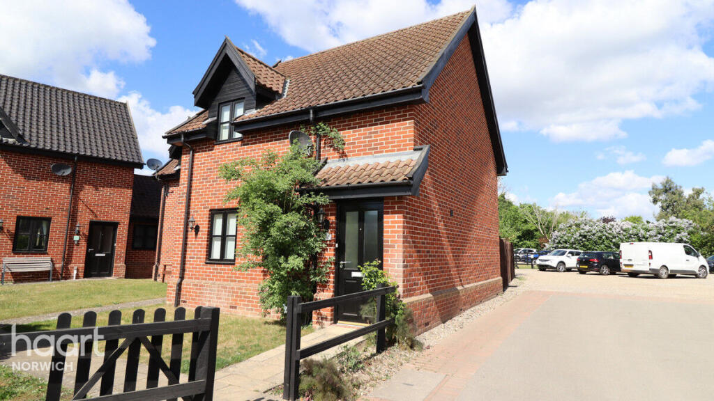 Main image of property: Harts Lane, Norwich