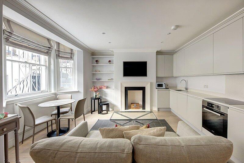 Main image of property: Callow Street, Chelsea, London, SW3