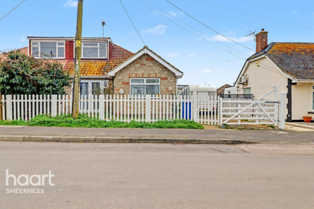 Main image of property: Mustards Road, Bay View