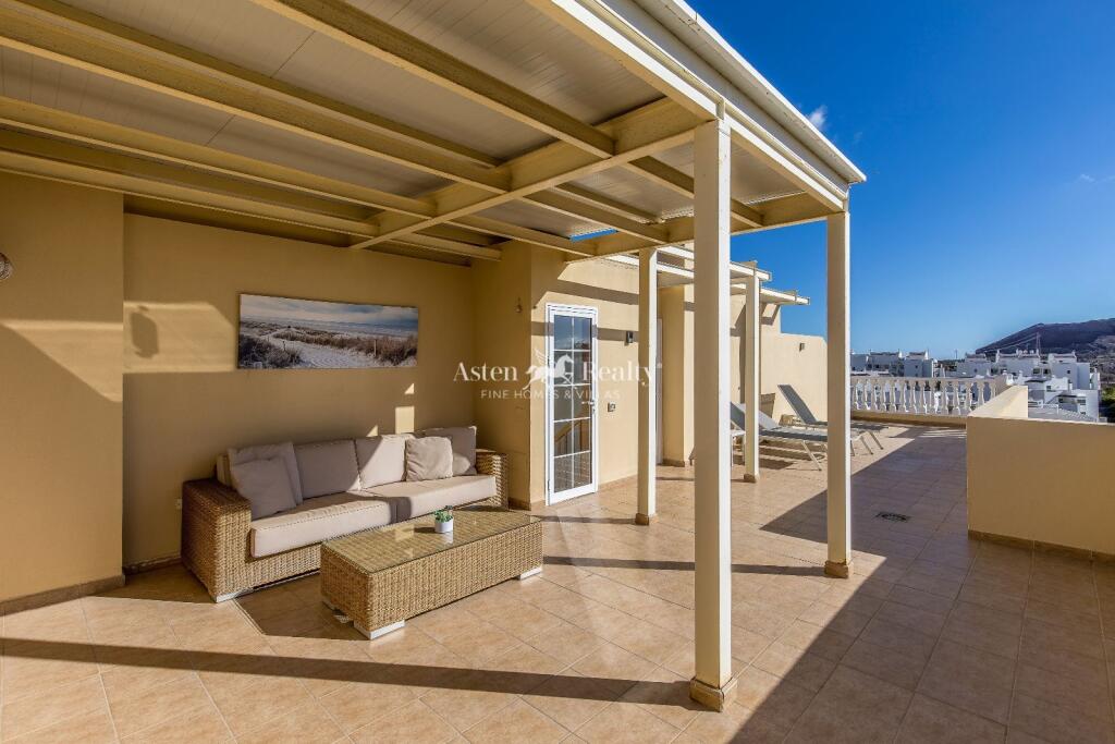 Main image of property: Canary Islands, Tenerife, Palm Mar