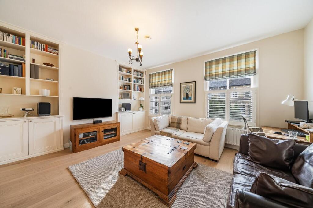 Main image of property: Ramsden Road, Balham, London, SW12