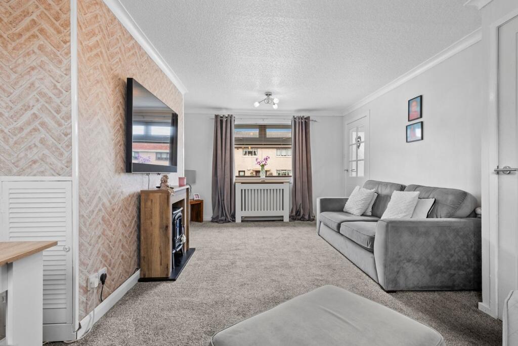 House in Kilmarnock, East Ayrshire - View 5