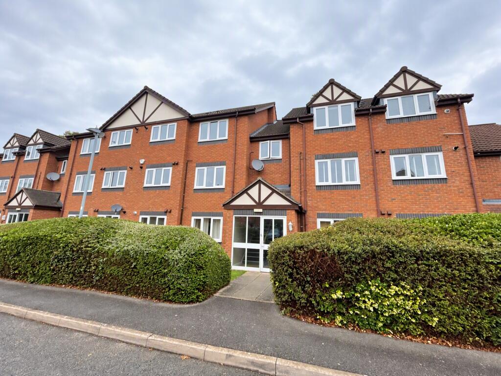 Main image of property: Cobham Green, Whitnash