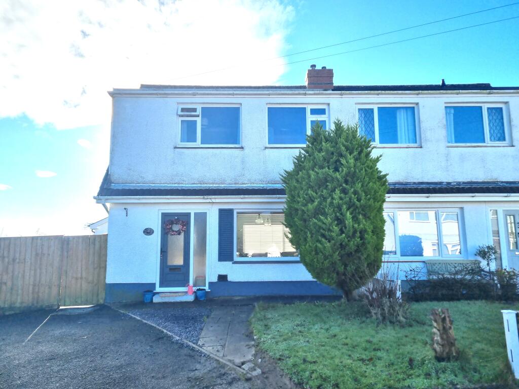 Main image of property: Pentremeurig, Carmarthen, SA31