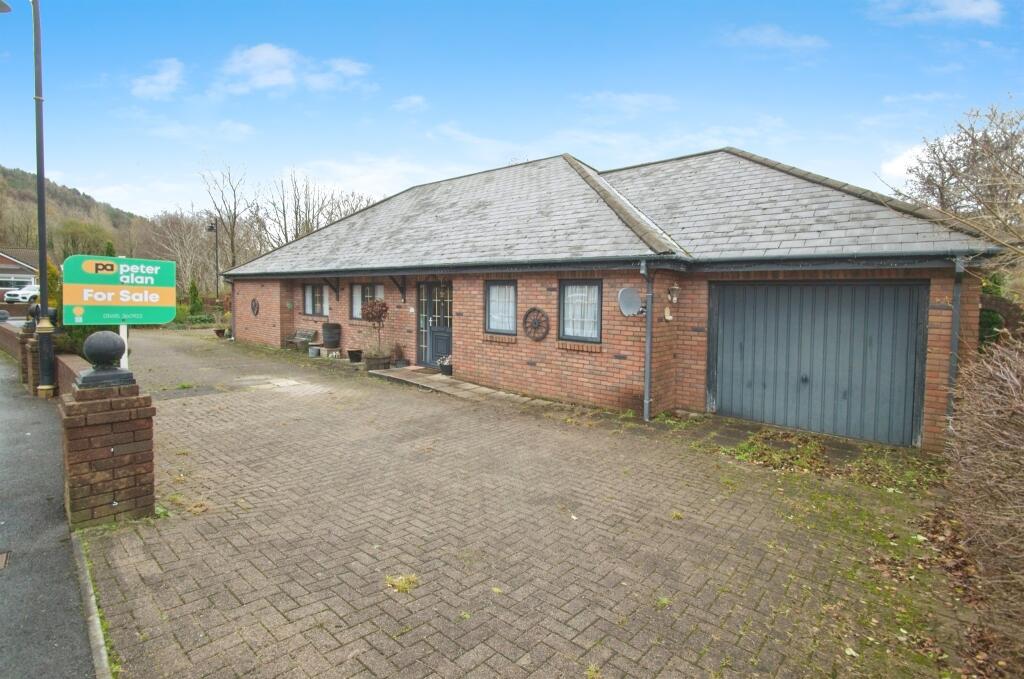 Main image of property: Beech Grove, Victoria, Ebbw Vale