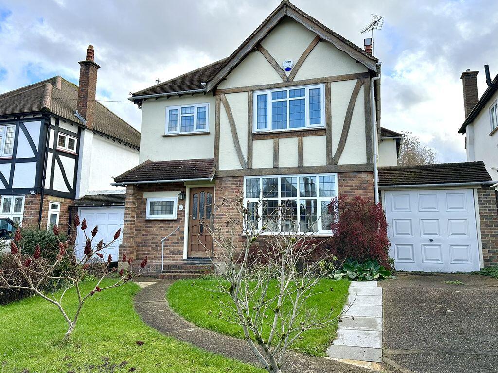 Main image of property: Chantry Hurst, Epsom