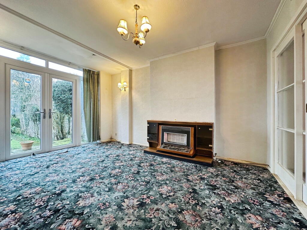 Birches Park Road, Codsall, Wolverhampton, WV8 2DT - More