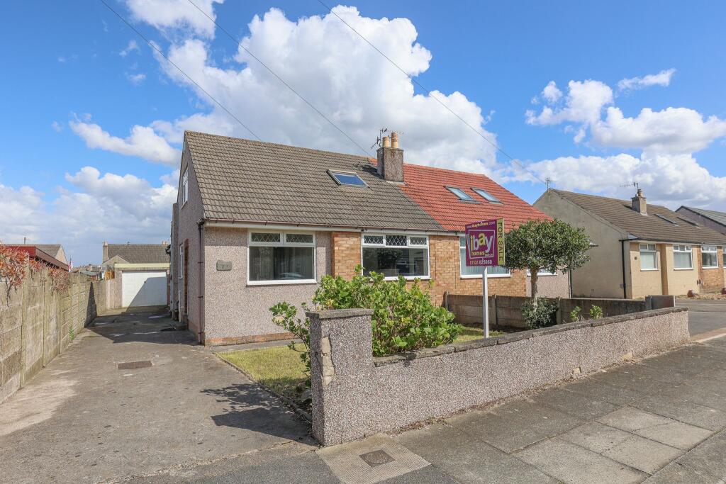 Main image of property: Rochester Avenue, Westgate, Morecambe