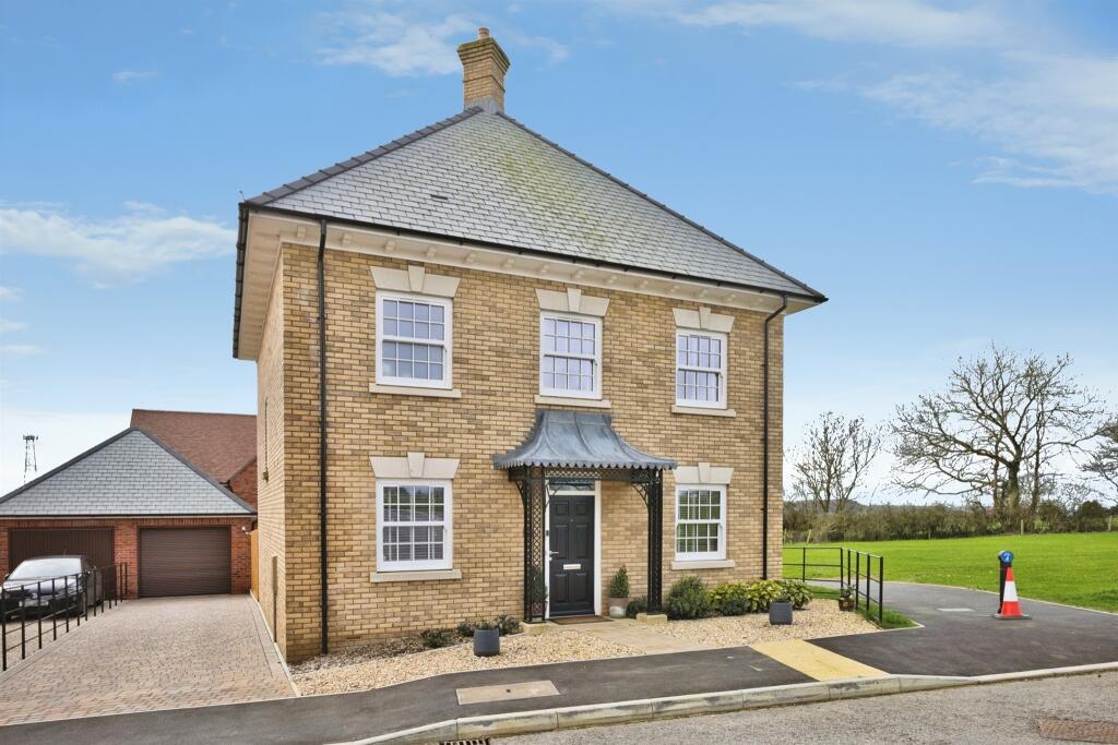 Southern Way, YEOVIL