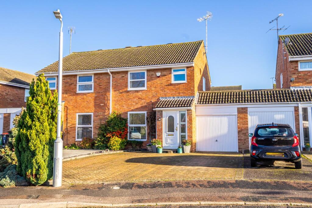 Main image of property: Jupiter Drive, Leighton Buzzard